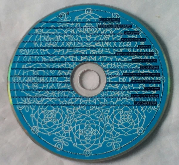 The Rolling Stones - Bridges To Babylon (CD, Album, RE, RM, Sup) - Image 3