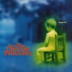 The Screamin' Cheetah Wheelies - Magnolia (CD, Album)