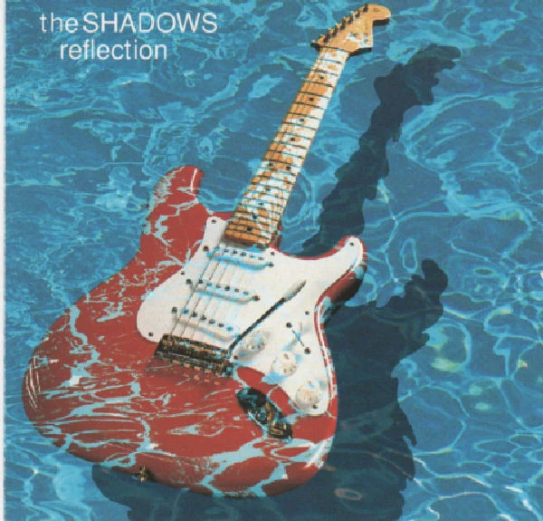 The Shadows - Reflection (CD, Album)
