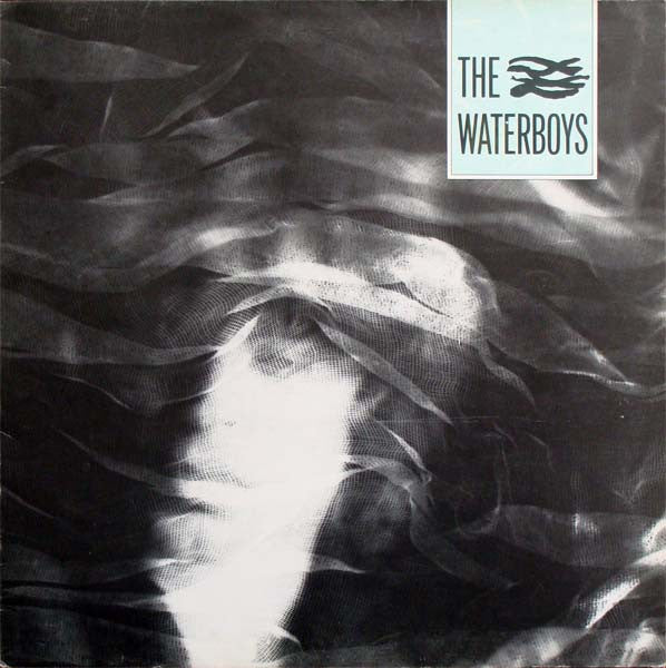The Waterboys - The Waterboys (LP, Album)