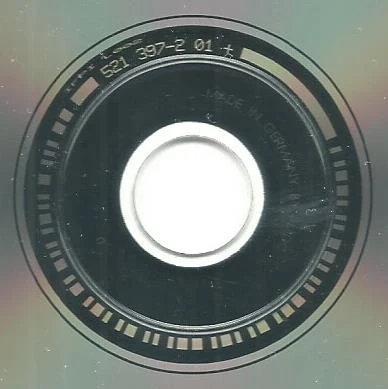The Wonder Stuff - If The Beatles Had Read Hunter... The Singles (CD, Comp, PMD) - Image 5
