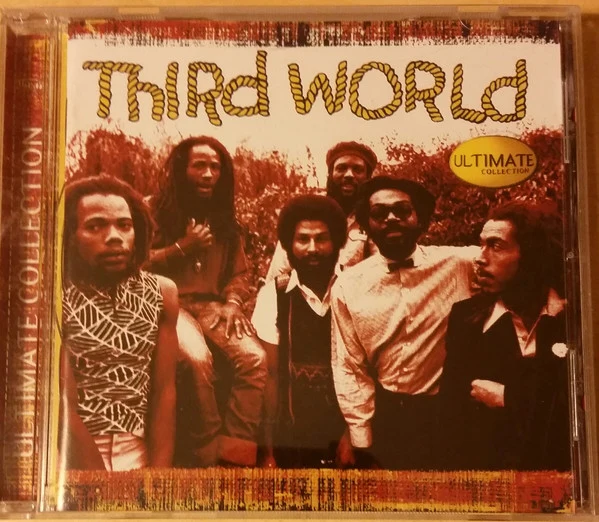 Third World - Ultimate Collection (CD, Comp)