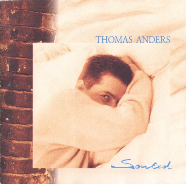 Thomas Anders - Souled (CD, Album)