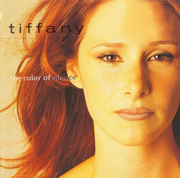 Tiffany - The Color Of Silence (CD, Album)