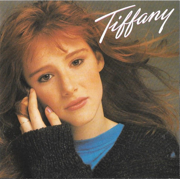 Tiffany - Tiffany (CD, Album)