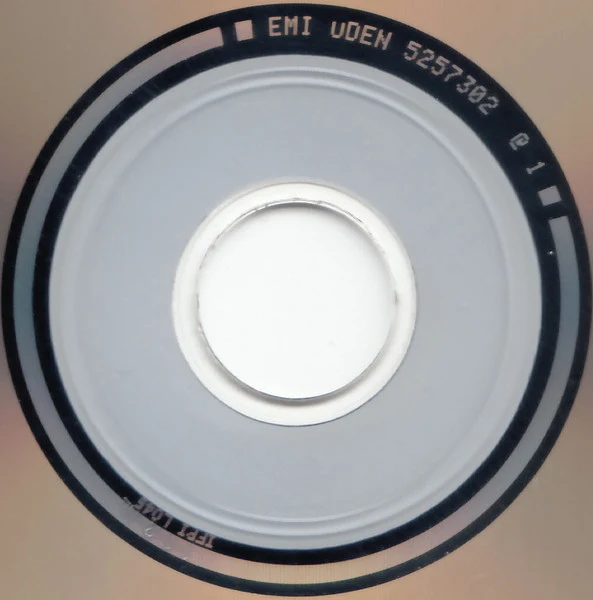 Time Bomb  - Session.01 (CD, Album) - Image 5
