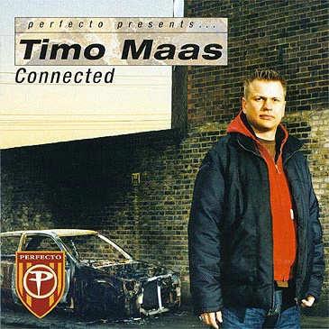 Timo Maas - Connected (2xCD, Mixed) - Image 4