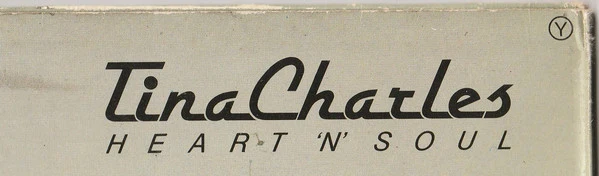 Tina Charles - Heart 'n' Soul (LP, Album) - Image 5