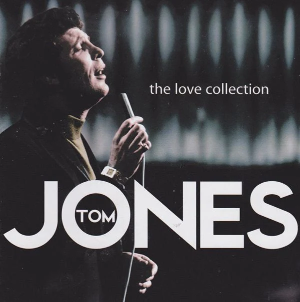 Tom Jones - The Love Collection (CD, Comp) - Image 5