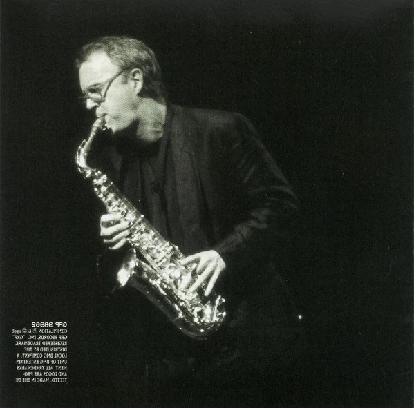 Tom Scott - Priceless Jazz Collection (CD, Comp) - Image 3