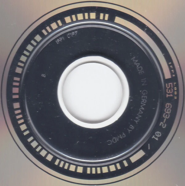 Tomasz Stanko* - Leosia (CD, Album) - Image 4