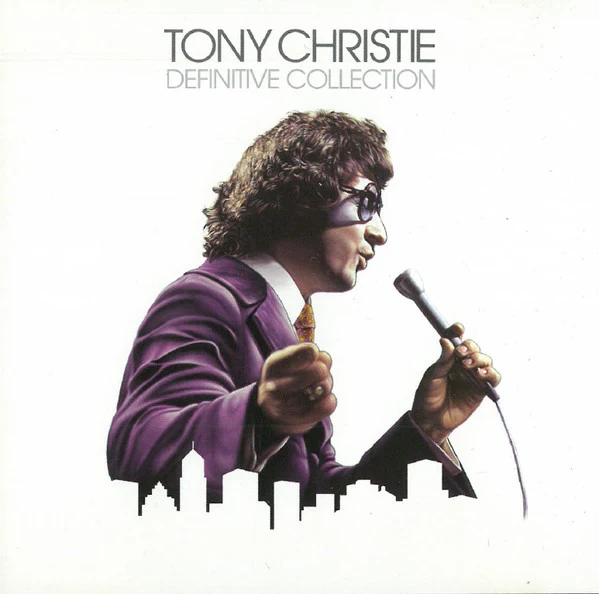 Tony Christie - Definitive Collection (CD, Comp)