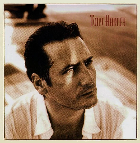 Tony Hadley - Tony Hadley (CD, Album)