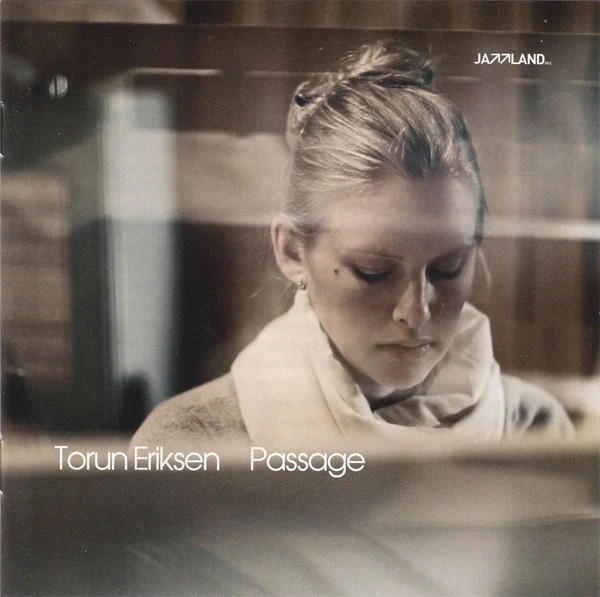 Torun Eriksen - Passage (CD, Album)