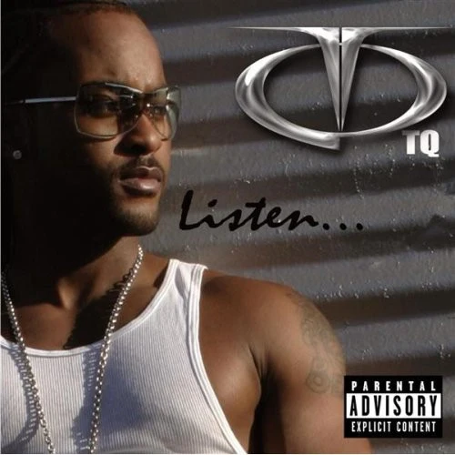 TQ - Listen... (CD, Album)