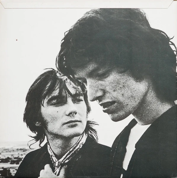 Traffic - Traffic (LP, Album, Gar) - Image 2