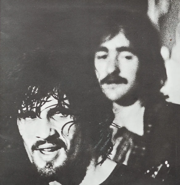 Traffic - Traffic (LP, Album, Gar) - Image 5