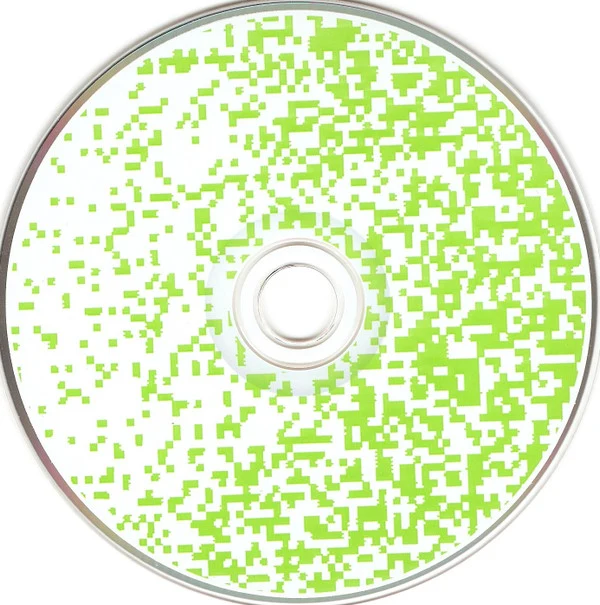 Trans Am - Futureworld (CD, Album) - Image 3