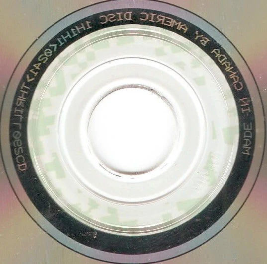 Trans Am - Futureworld (CD, Album) - Image 4