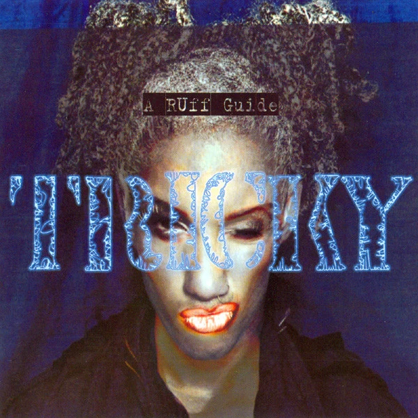 Tricky - A Ruff Guide (CD, Comp, RM)