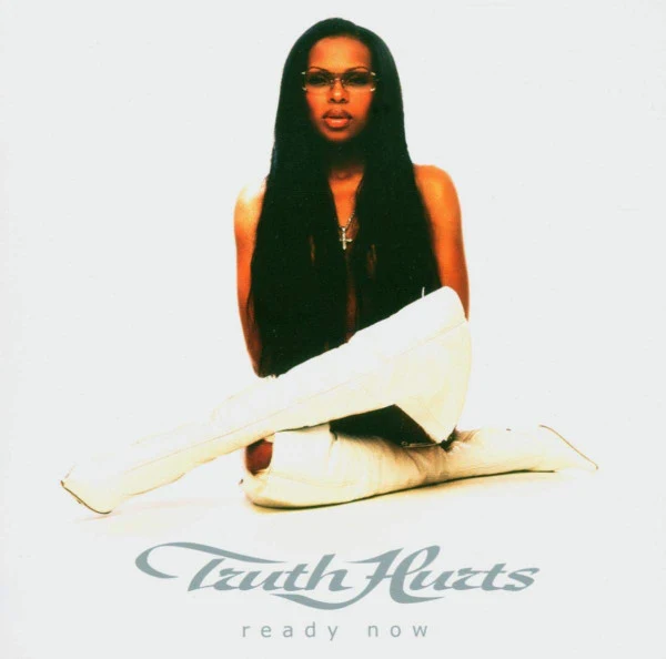 Truth Hurts - Ready Now (CD, Album)