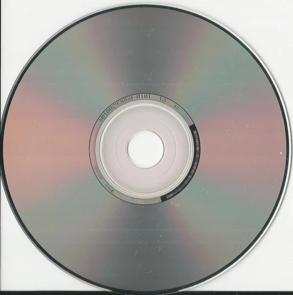 Tue-Loup - La Belle Inutile (CD, Album, Dig) - Image 4