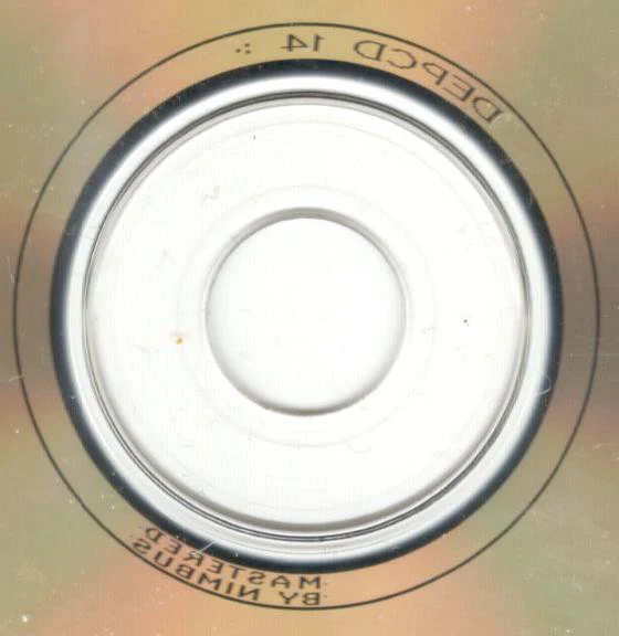 UB40 - Labour Of Love II (CD, Album) - Image 4