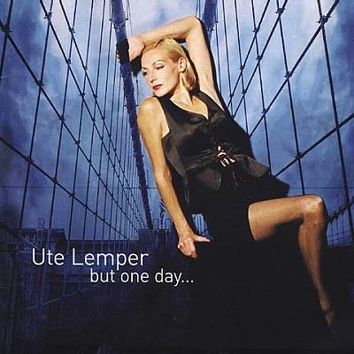 Ute Lemper - But One Day... (CD, Album)