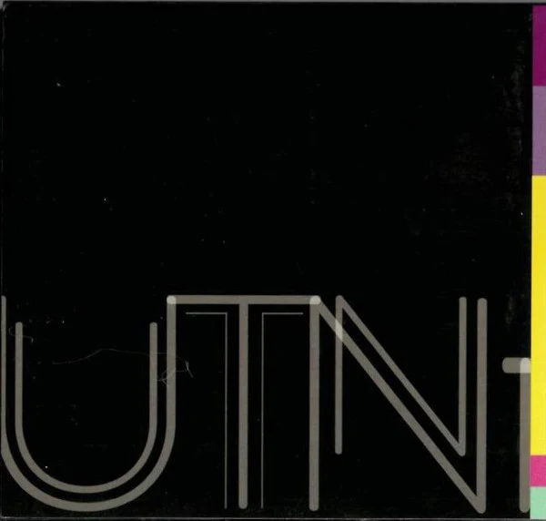 UTN1 - تتذكرين (2xCD) - Image 5