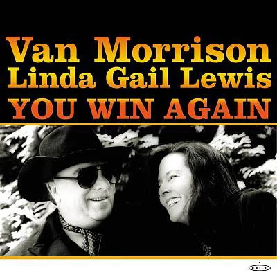 Van Morrison, Linda Gail Lewis - You Win Again (CD, Album)