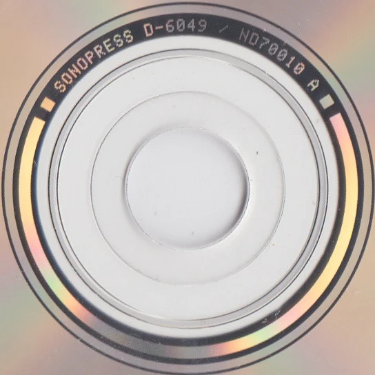 Vangelis - Beaubourg (CD, Album, RE) - Image 4