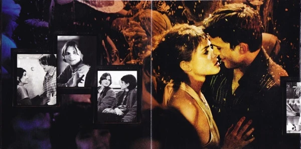 Various - A Lot Like Love (Music From The Motion Picture) (CD, Comp) - Image 4