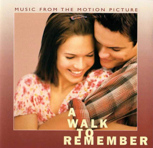 Various - A Walk To Remember (CD, Comp)
