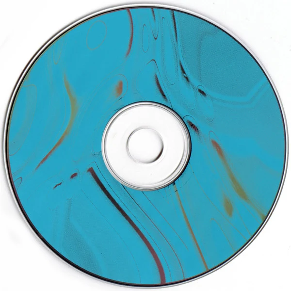 Various - After Hours Volume Three (CD, Comp) - Image 3
