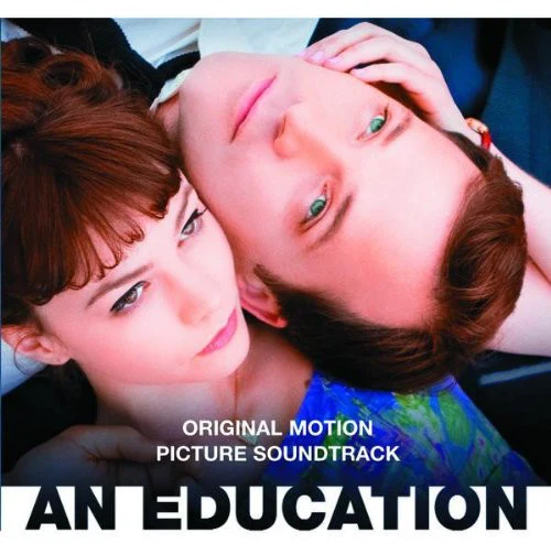 Various - An Education (Original Motion Picture Soundtrack) (CD, Comp)