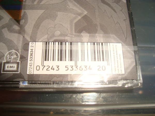Various - Arabia Chilled (CD, Comp) - Image 4