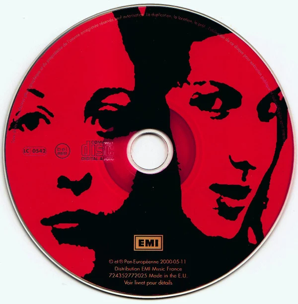Various - Baise-Moi Le Son ! (CD, Comp) - Image 3