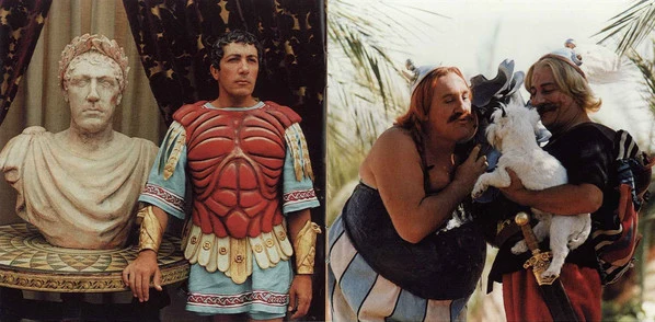 Various - Bande Originale Du Film "Astérix & Obélix: Mission Cléopâtre" (CD, Album) - Image 5