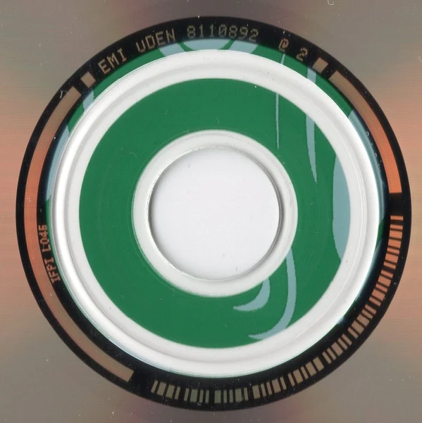 Various - Bare Essentials Volume One (CD, Comp) - Image 3
