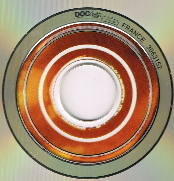 Various - Barfly (CD, Mixed) - Image 4
