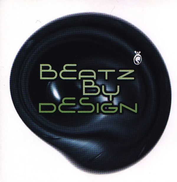 Various - Beatz By Design (CD, Comp)