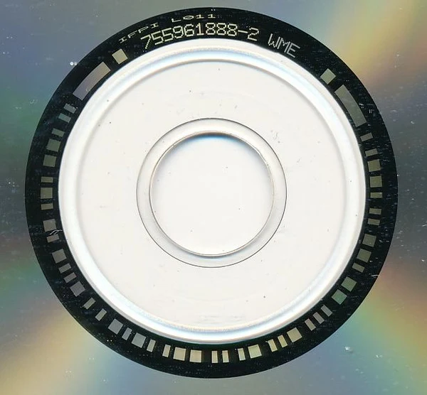 Various - Beautiful Girls (CD, Comp) - Image 4