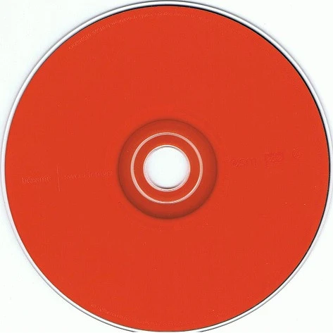 Various - Bésame - Sweet Temper (CD, Comp) - Image 3