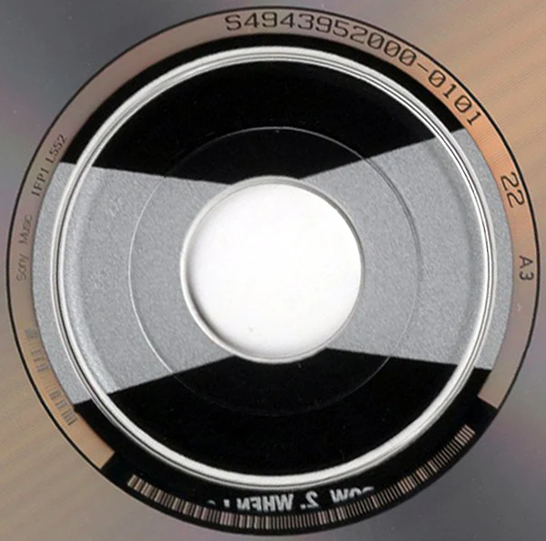 Various - Big Daddy - Music From The Motion Picture (CD, Comp) - Image 4