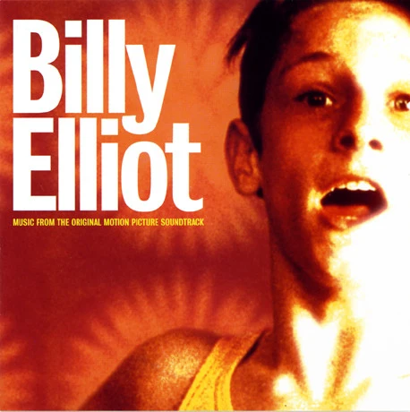 Various - Billy Elliot: Music From The Original Motion Picture Soundtrack (CD, Comp, Enh)