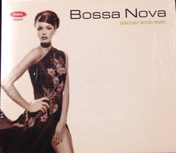 Various - Bossa Nova Seriously Good Music (CD, Album, Comp, Sli)