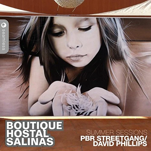 Various - Boutique Hostal Salinas (3xCD, Comp, Mixed)