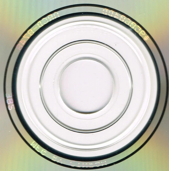 Various - Boys On The Side (Original Soundtrack Album) (CD, Comp, Club) - Image 4