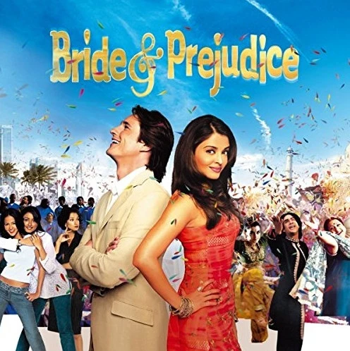 Various - Bride & Prejudice (CD, Album)