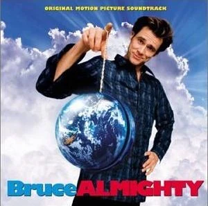 Various - Bruce Almighty (Original Motion Picture Soundtrack) (CD)